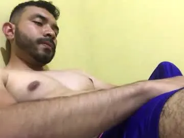 luis_hunk – webcam model profile photo