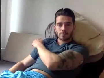 luisbadx – webcam model profile photo