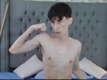 luke_carter – webcam model profile photo