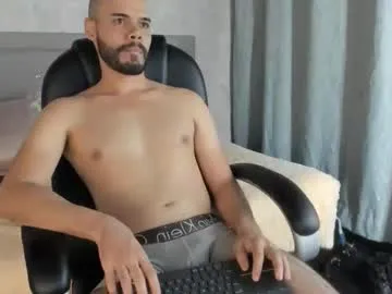 luke_diaz7 – webcam model profile photo