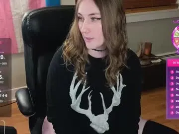 heavensbunny – webcam model profile photo Image 15