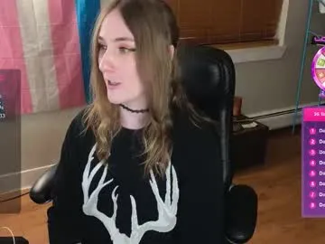 heavensbunny – webcam model profile photo Image 3