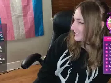 heavensbunny – webcam model profile photo Image 9