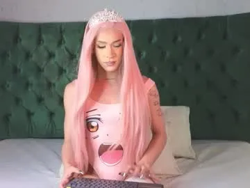 EmiliaWalker – webcam model profile photo Image 10