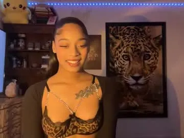 beaute_fatale – webcam model profile photo Image 2