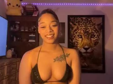 beaute_fatale – webcam model profile photo Image 4