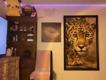 beaute_fatale – webcam model profile photo Image 5