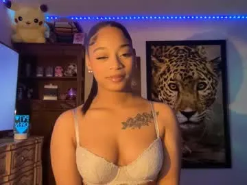 beaute_fatale – webcam model profile photo Image 7