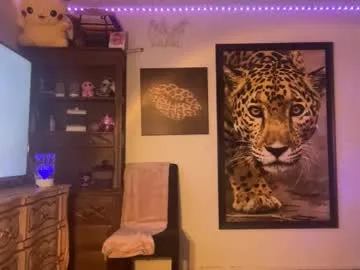 beaute_fatale – webcam model profile photo Image 9