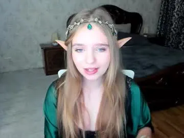 lunacosplaya – webcam model profile photo