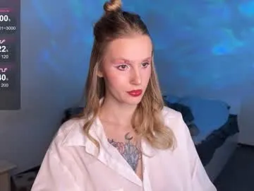 denobluora – webcam model profile photo Image 9