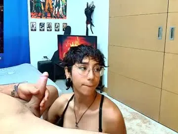 RoxyDeViss – webcam model profile photo Image 3