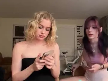 zharidjparker – webcam model profile photo Image 5