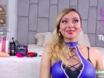 LeylaMonet – webcam model profile photo Image 16