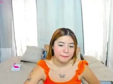 cutexxalice – webcam model profile photo Image 3