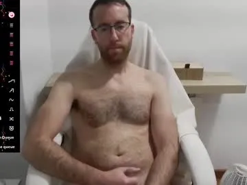 machohiberiko – webcam model profile photo