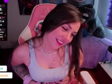 sweetkarmababy – webcam model profile photo Image 4