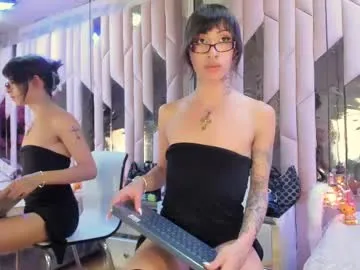 LoreneMoore – webcam model profile photo Image 12