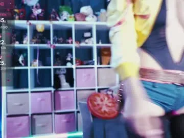 monicaflower – webcam model profile photo Image 11