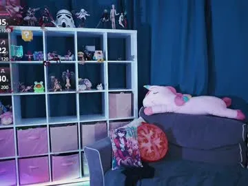 monicaflower – webcam model profile photo Image 5