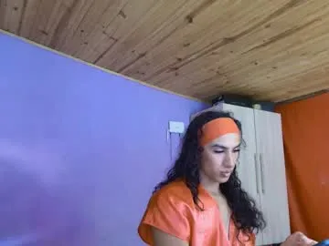 LoreneMoore – webcam model profile photo Image 3