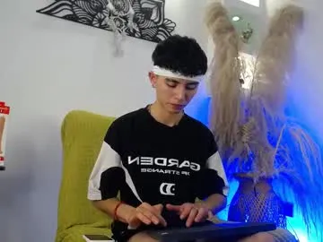 NaiaCollins – webcam model profile photo Image 11