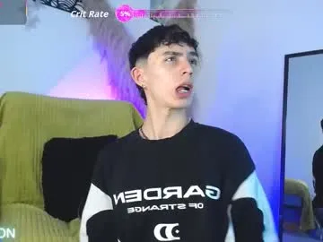 NaiaCollins – webcam model profile photo Image 16