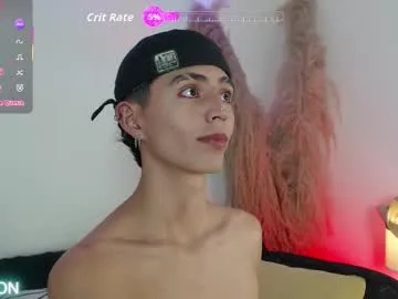 NaiaCollins – webcam model profile photo Image 7