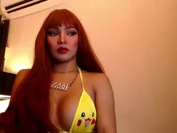 EmiliaWalker – webcam model profile photo Image 15