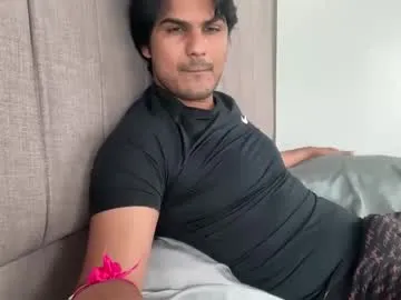 indian_swaggerliciousx – webcam model profile photo Image 15