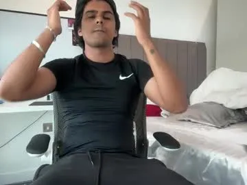 indian_swaggerliciousx – webcam model profile photo Image 16