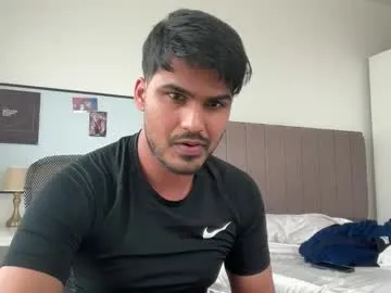 indian_swaggerliciousx – webcam model profile photo Image 18