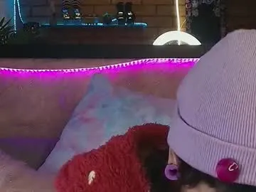 mamushka_ – webcam model profile photo