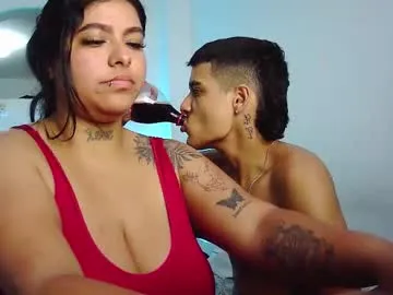 EmiliaWalker – webcam model profile photo Image 3