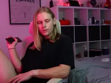 marcusjlahn – webcam model profile photo