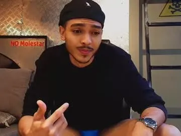 marcusrain_ – webcam model profile photo