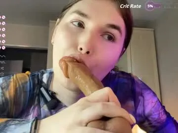 Dolce – webcam model profile photo Image 10