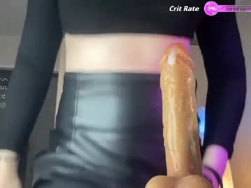 Dolce – webcam model profile photo Image 4