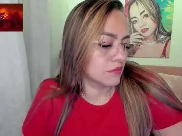 beaute_fatale – webcam model profile photo Image 12