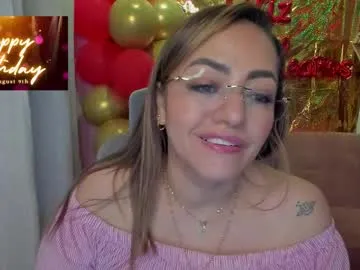 beaute_fatale – webcam model profile photo Image 4