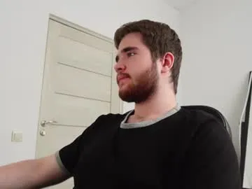 mark_maxim – webcam model profile photo