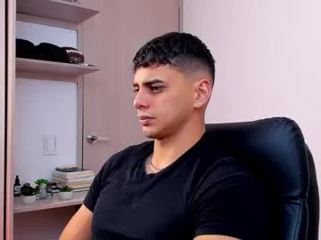 markpotier – webcam model profile photo