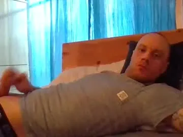 markus_7 – webcam model profile photo