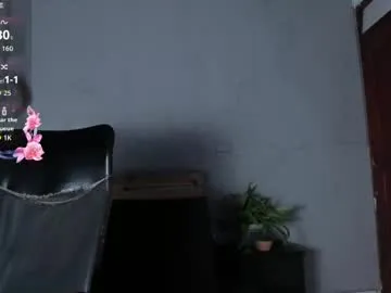 EllieSin – webcam model profile photo Image 3