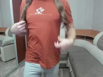 MayaLady – webcam model profile photo Image 9