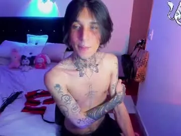 Seline – webcam model profile photo Image 5