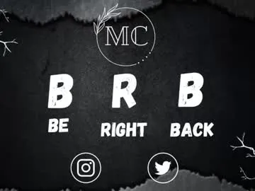 MiahParker – webcam model profile photo Image 11