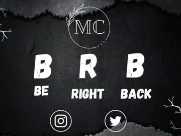 MiahParker – webcam model profile photo Image 3