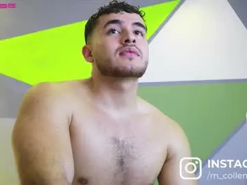 MiahParker – webcam model profile photo Image 6