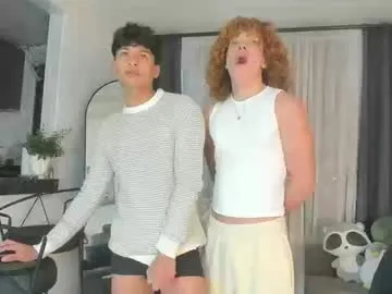 thenaturallovers – webcam model profile photo Image 11